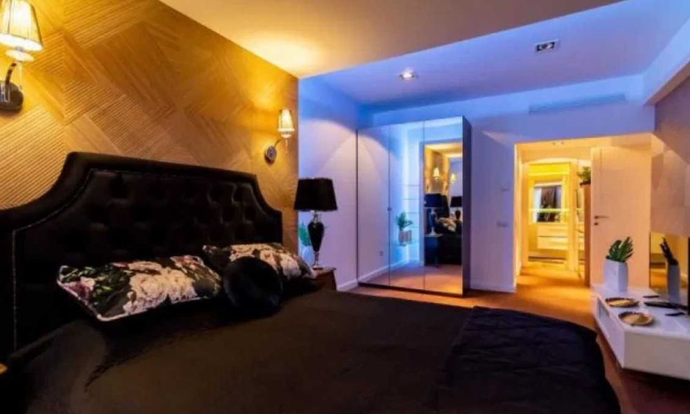 Дава се под наем Четиристаен апартамент в Пловдив, Каменица 1 - 108 кв.м за 255 € - Снимка #3