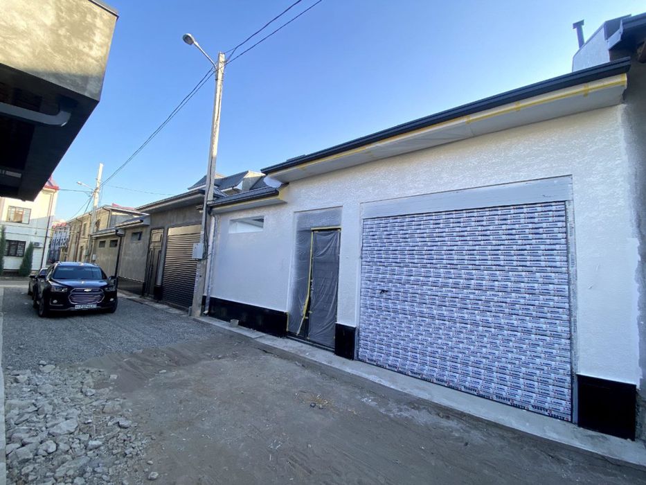 Izza karopka uy 2.8 sotx