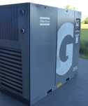Compresor cu surub 90kw