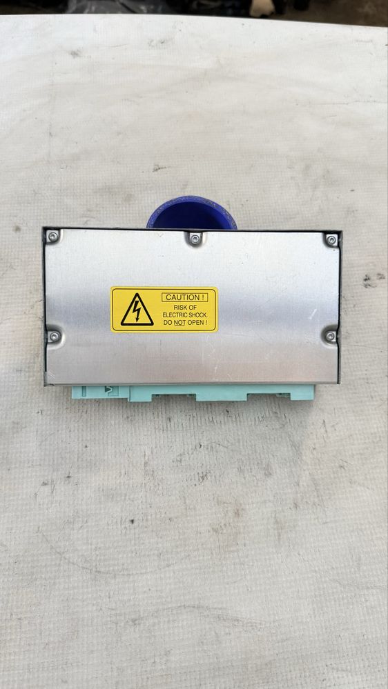 Airbag Ecu Module за БМВ Е60 Седан