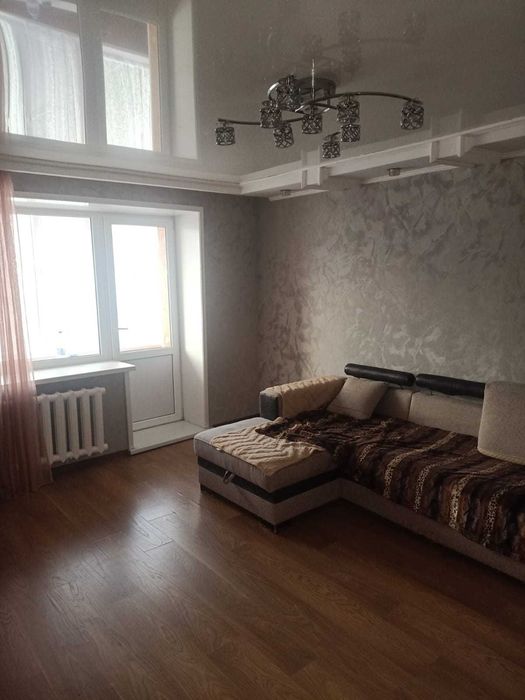 Продам  двухкомнатную квартиру новой планировки в 20мкр