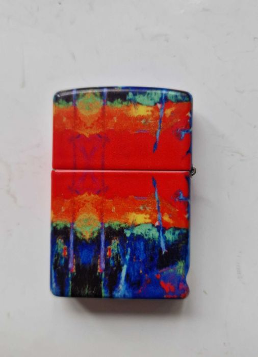 Bricheta Zippo Drippy Z Design 60005944