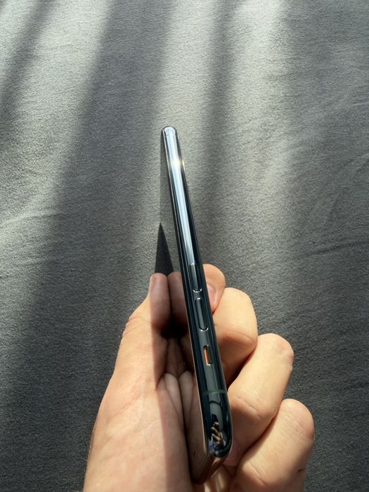 Iphone 11 Pro 64GB Midnight Green