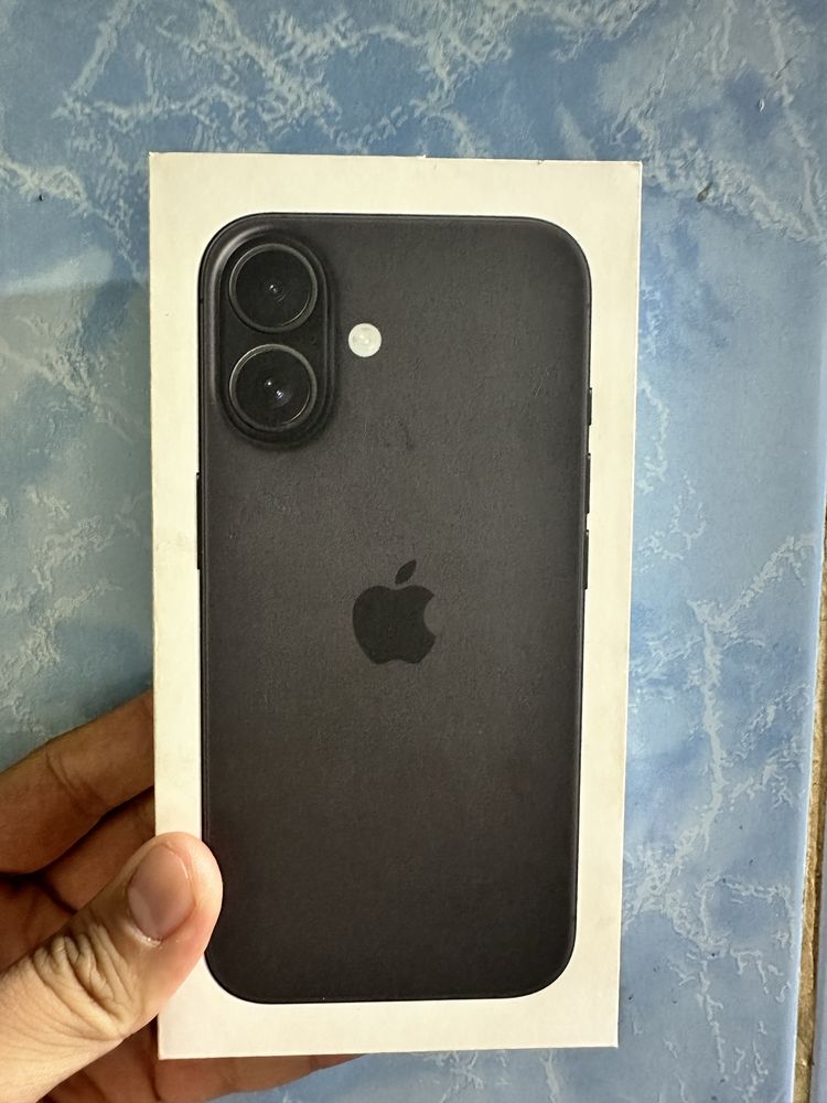 Iphone 16 128 ggb