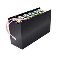 Батерии за електрокари и електрически високоповдигачи/стакери