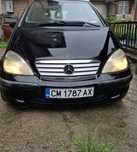 Мерцедес А 170  CDI