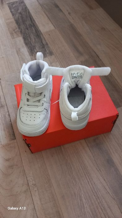 Маратонки Nike  за момиче