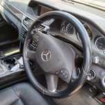 Volan de piele cu comenzi Mercedes E-Class w212 an 2009-2015