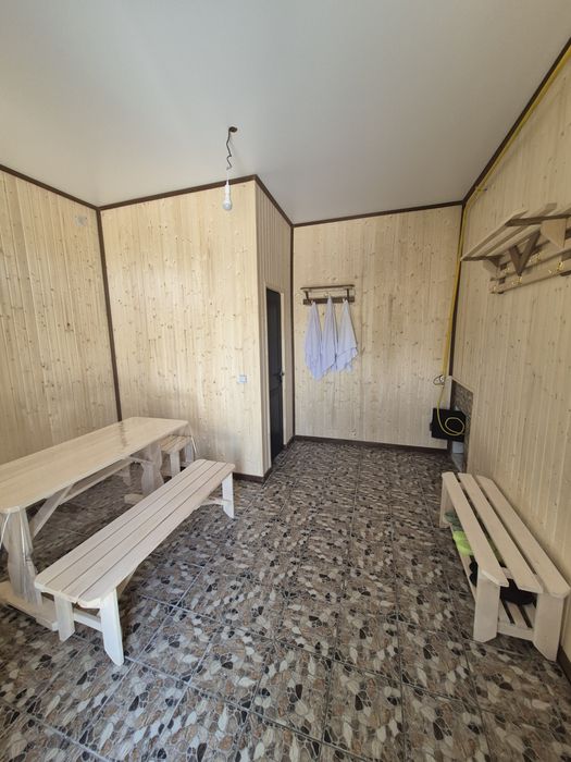 Дача на Бозарыке. Посуточно