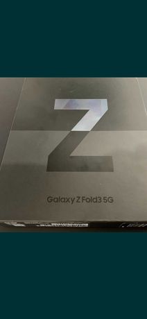 Samsung Galaxy Z fold 3