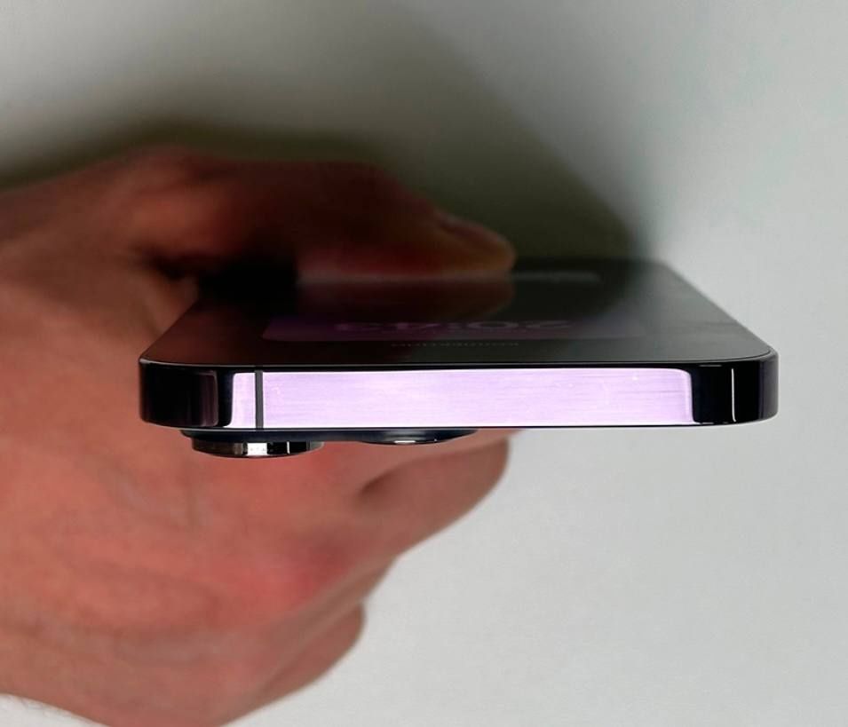 Iphone 14 pro max xolati ideal