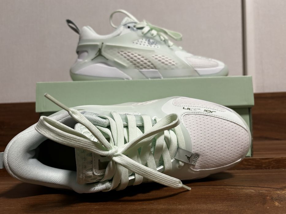 Nike маратонки Jordan Heir Series 'Abundance'