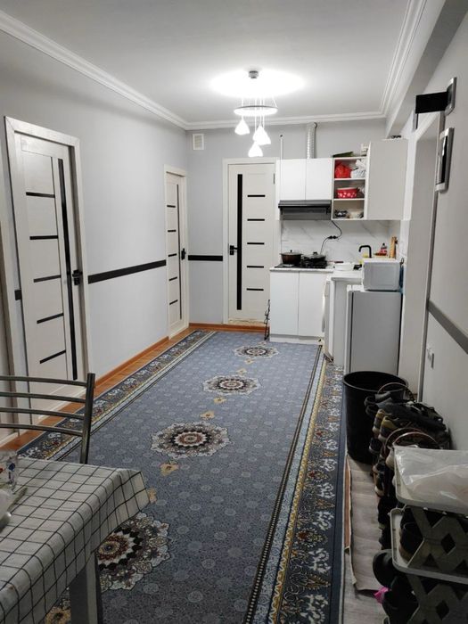 Здаётса квартира