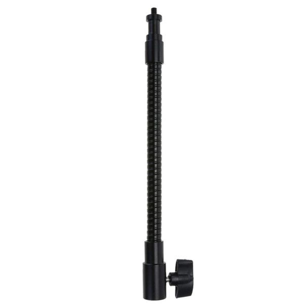 Brat prindere spigot filet 28cm pt lampa studio, blits, microfon, refl