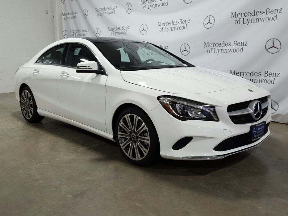 Мерцедес ЦЛА на части/ mercedes cla parts