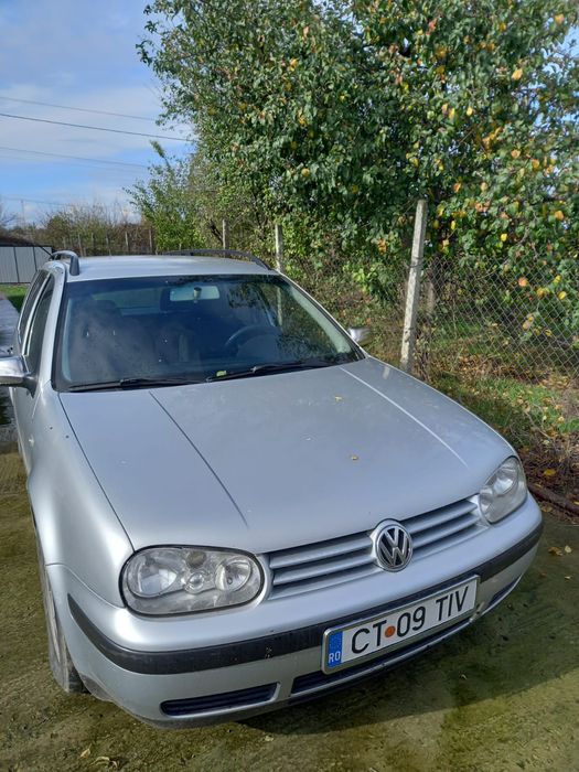 Autoturism de vânzare 1500 Euro