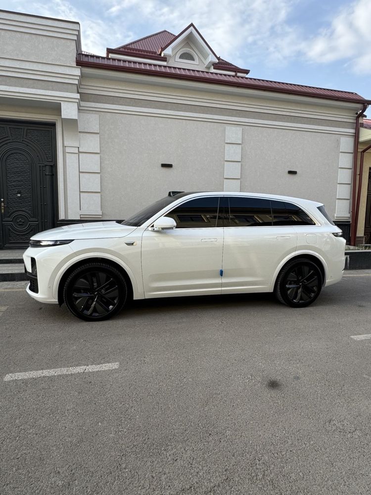 Li7 ultra kraska toza xolati idyall 2024