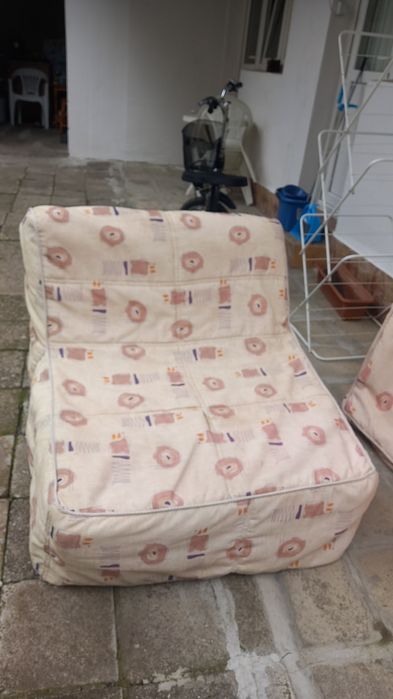 Нов Футьол с опция сън