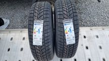 2бр зимни гуми GoodYear UltraGrip Performance+ 215/70/R16 DOT-2023г.