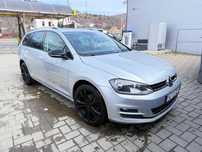 Volkswagen Golf 7 2.0 TDI 150 CP EURO 6