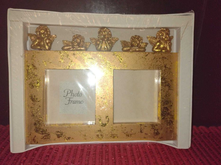 Lot de Zane 1 ornamentale