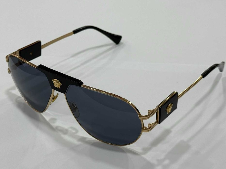 Versace Special Project Aviator VE2252 1002/87