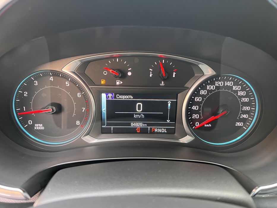 Malibu 2  2.4 atmasferni