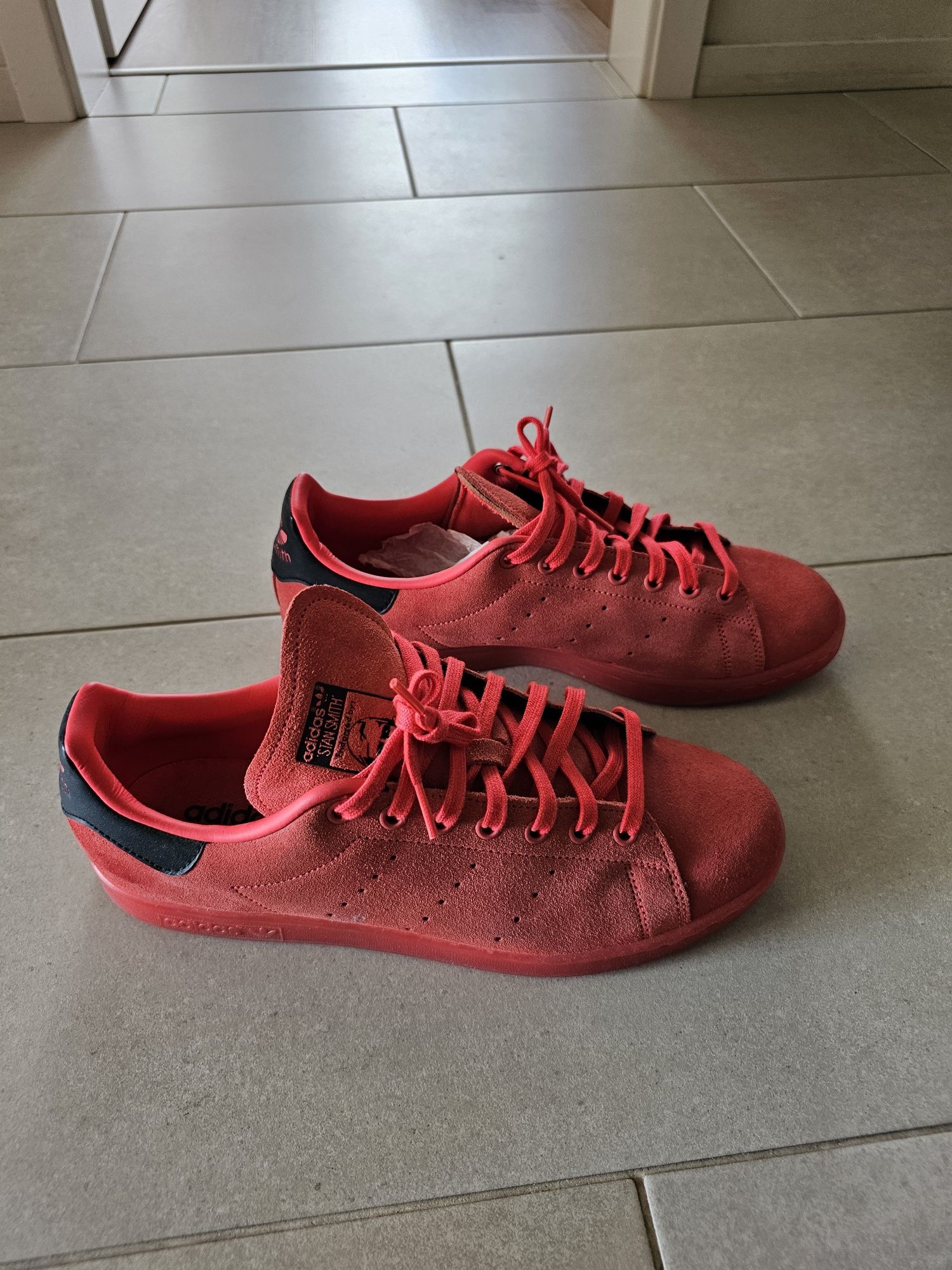 Adidas Stan Smith 44 2/3