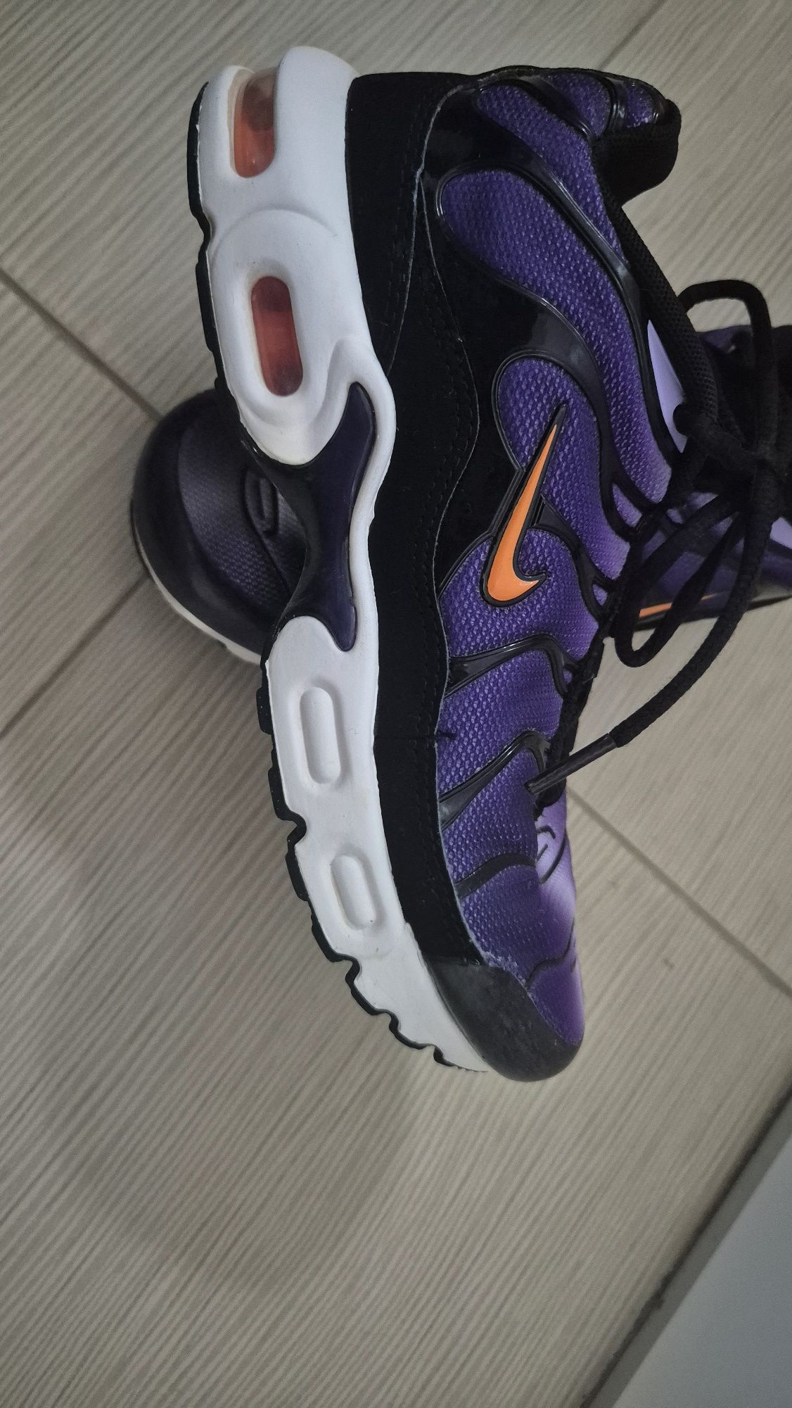 Маратонки Nike air max