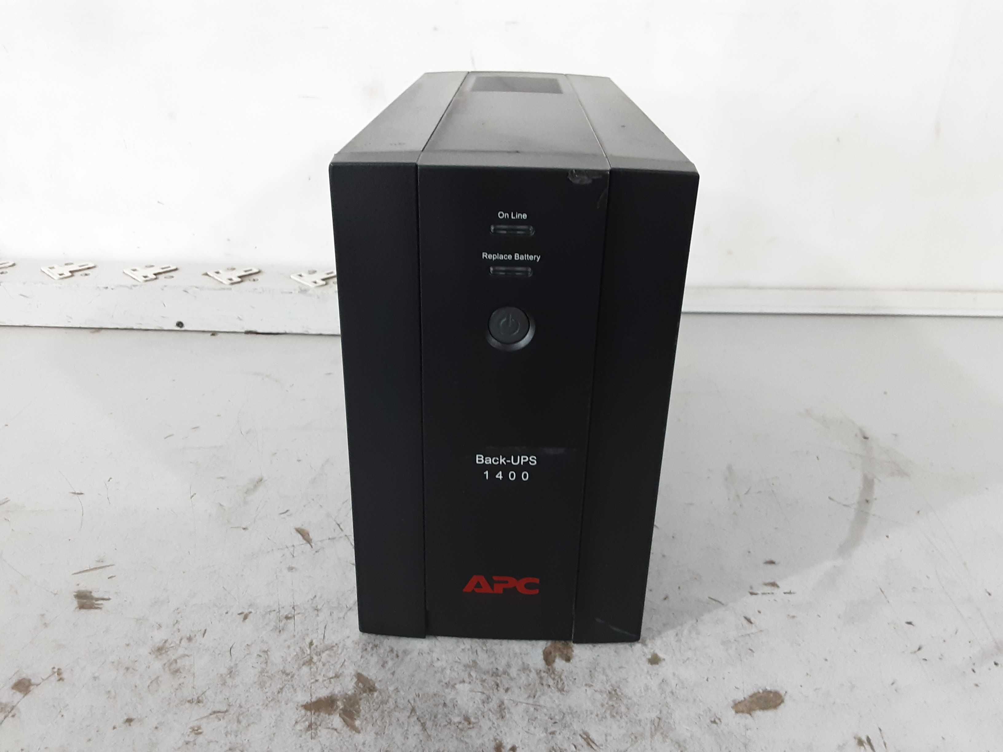 UPS Устройство - Back 1400
