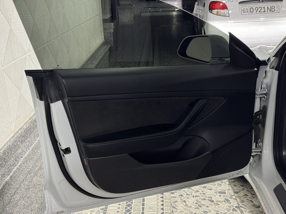 Tesla model 3 standart plus