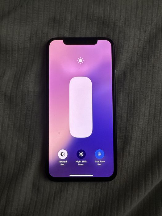 Iphone Xs идеал gold