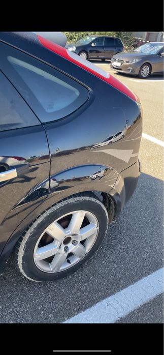 Polish&Detailing auto