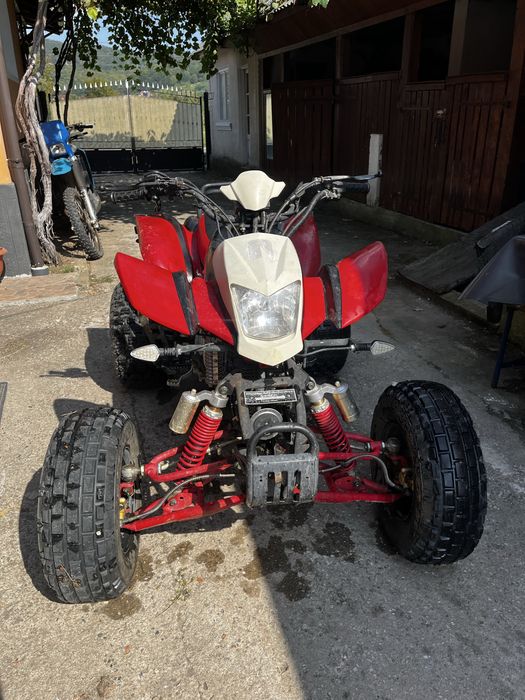 atv bashan 250 nu ltz yfz