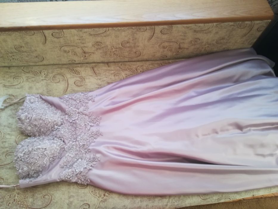 Абитуриентска рокля - Асеновград