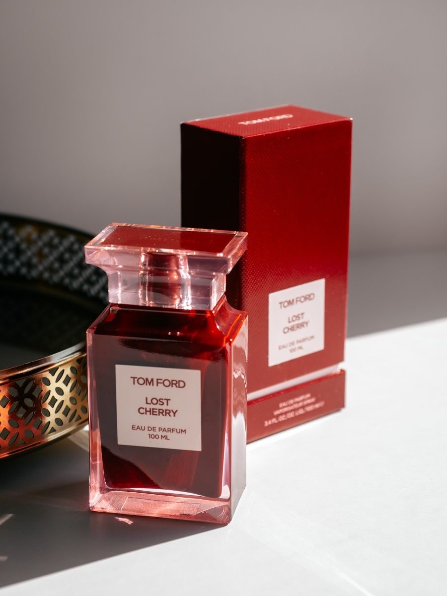 Tom Ford Lost Cherry