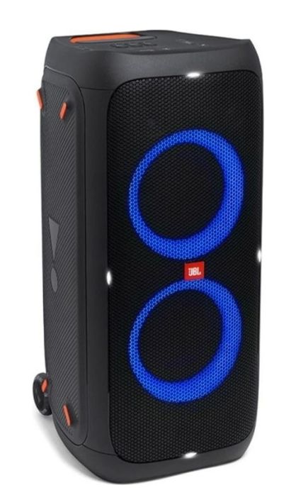 Портативная колонка JBL Party Box 310