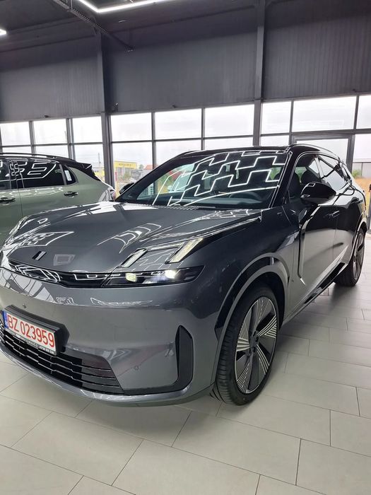 Lynk&Co 08 ‼️BMG AUTO dealer autorizat LYNC&CO
