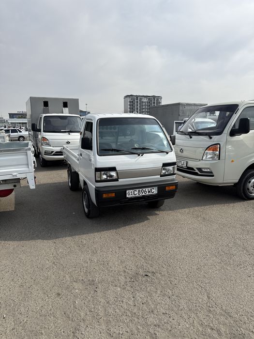 Chevroler labo super