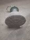 Lampa industriala