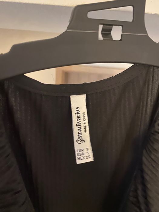 Salopeta Stradivarius