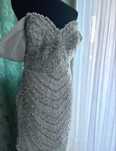 Rochie cununie civila