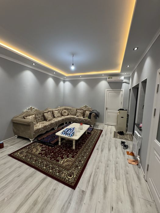 Bektemird uchaska sotiladi