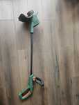 Trimmer gazon Bosch