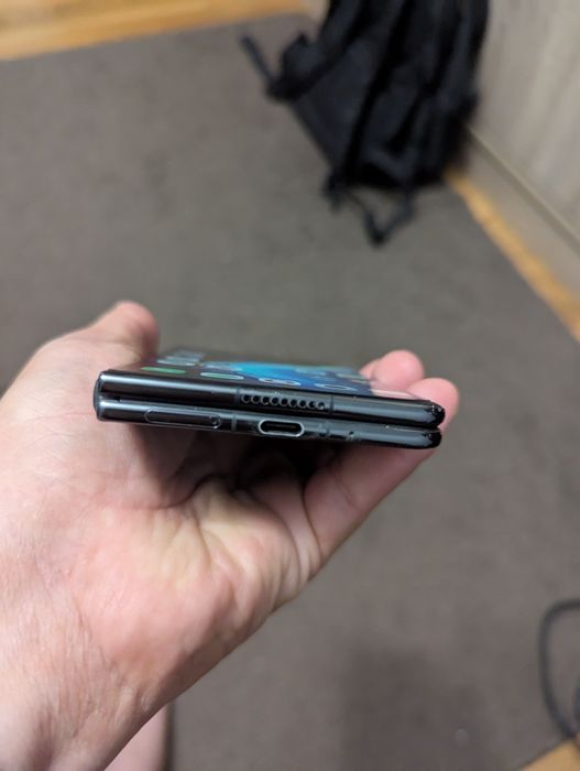 Honor Magic V2 512gb, la cutie, factura de achizitie