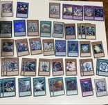 Yu-Gi-Oh! Blue-Eyes Support