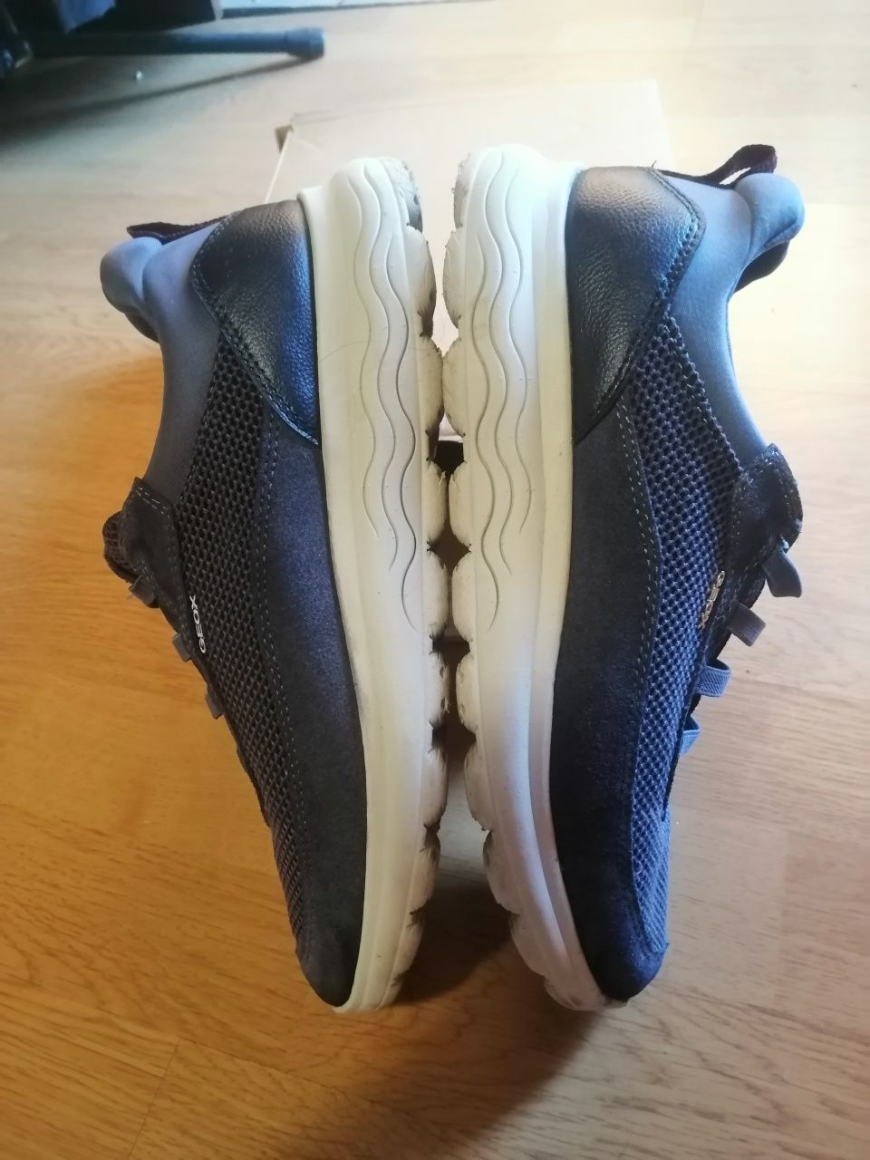 Geox Spherica 39