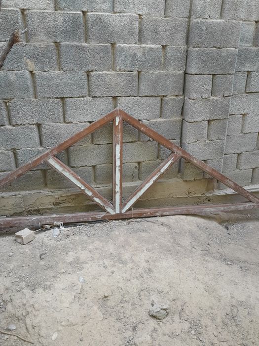 Окно пластиковое