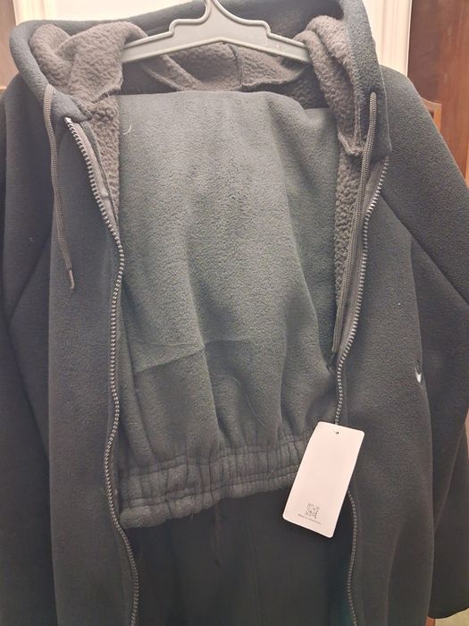 Флисовый двойка .