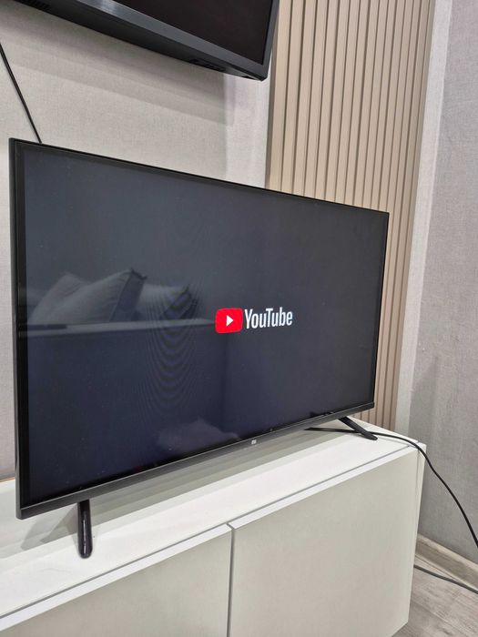 Smart TV 81sm Wi-Fi голосовой